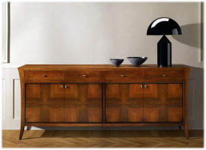 Комод Pacific CASTELLAN PA 301