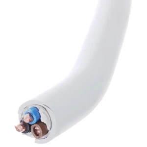 Кабель Electraline NYM 3х6 20 м (ГОСТ)