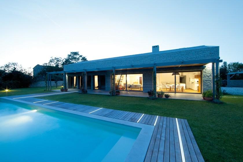 SIMES Линейный световой профиль для светодиодных модулей Lineacontinua sun-id-1485597 - Вид №7