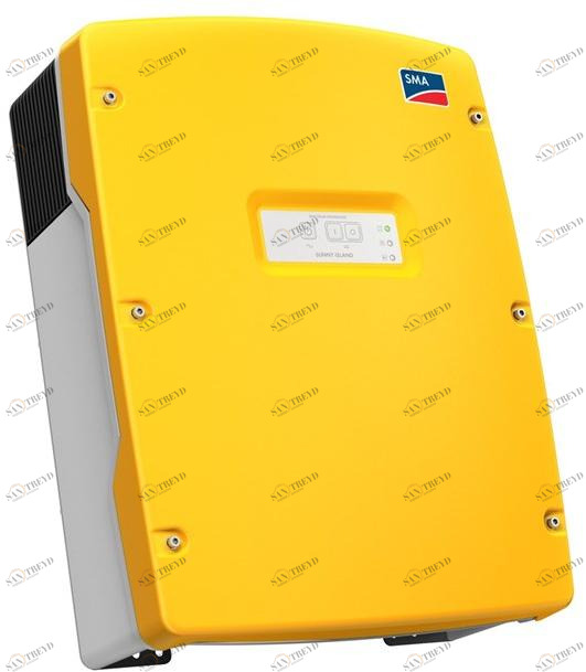 SMA Аккумуляторный инвертор для сетевых и автономных приложений sun-id-1451083