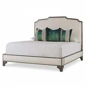 Кровати 7576-200 Nova Platform Bed - King Ambella