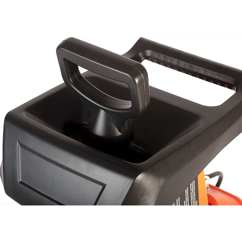 Садовый измельчитель электрический PATRIOT PT SE24 для веток до 40 мм 82457320 STLM-1570409 - Вид №4