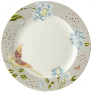 Тарелка Laura Ashley Cobblestone Uni, 18