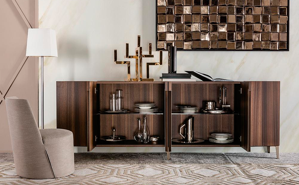 Буфет GARBO CASAMILANO 2131  - Вид №1