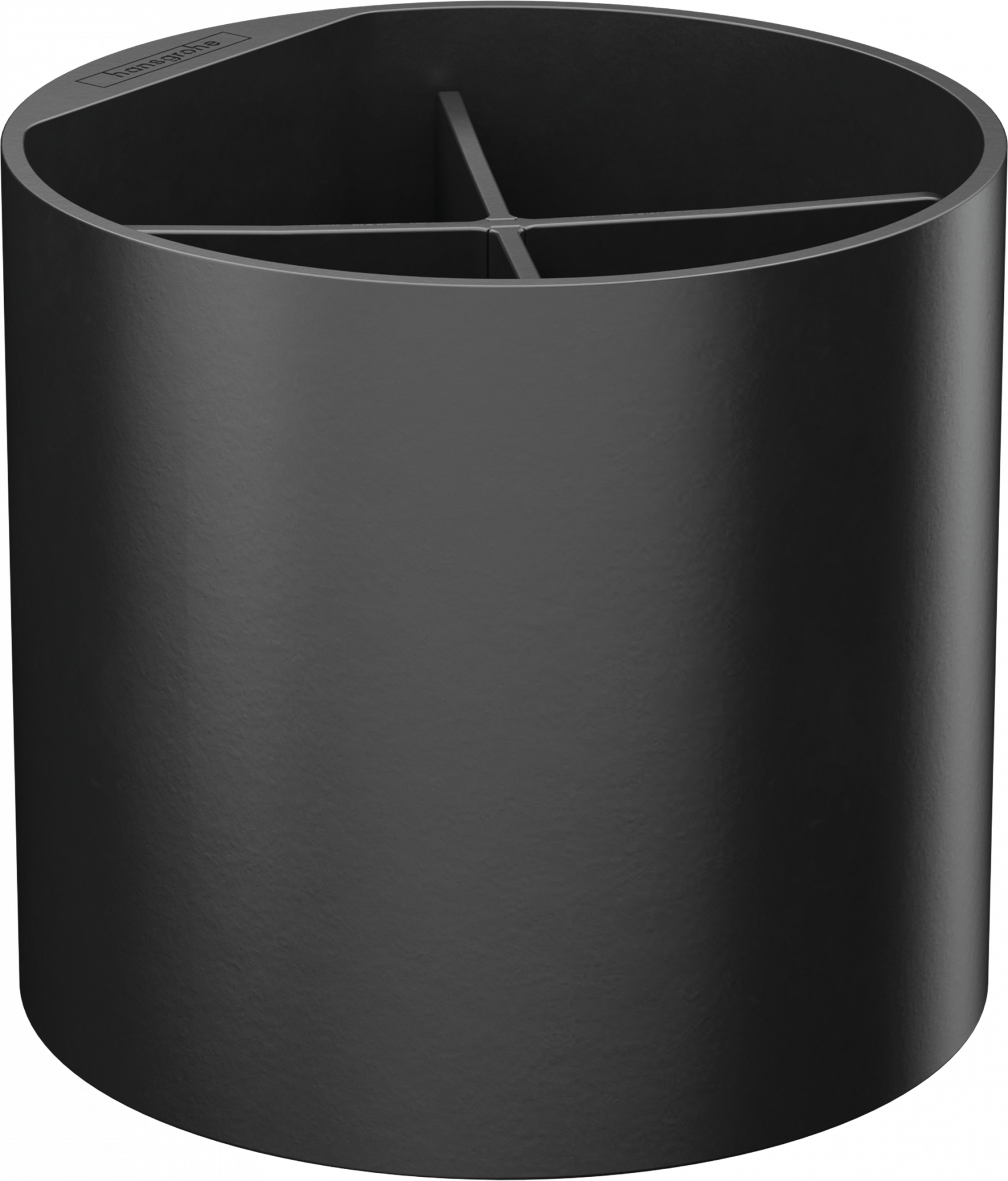 27921670 Стакан WallStoris Hansgrohe 