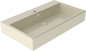 QULAV8013 Подвесная раковина настенная GSG CERAMIC