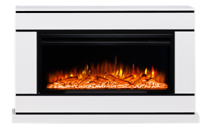 9138731 Каминокомплект Elekam Bertino + Pulsar 38