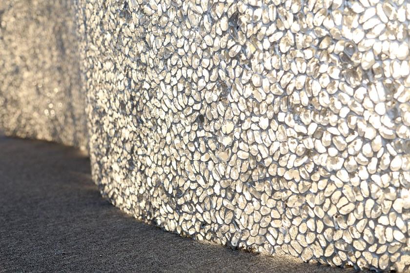 GRUPPO SOGIMI Панель из вспененного алюминия sun-id-1457115 - Вид №5