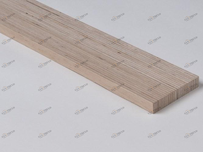 Plexwood Пол из массива дерева sun-id-1484935