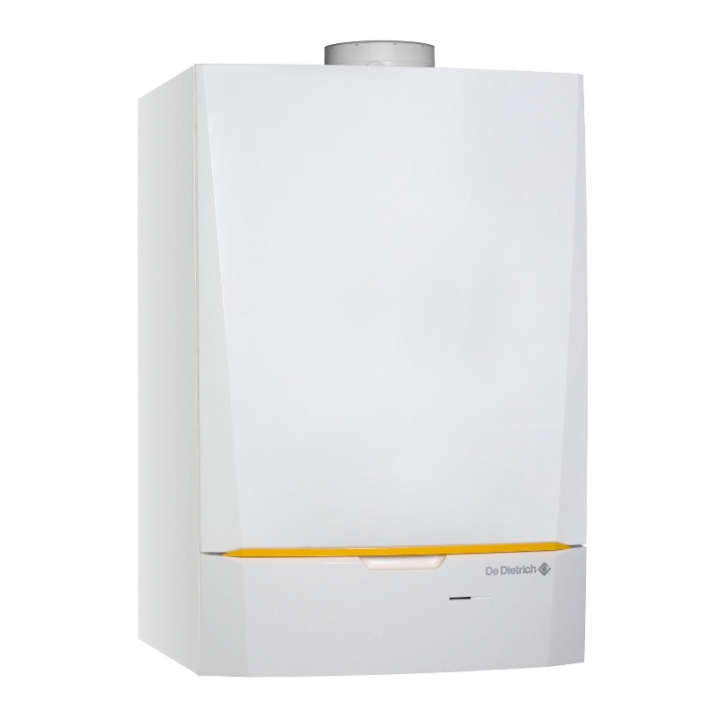 Котел настенный конденсационный De Dietrich INNOVENS MCA Pro 45, 43 кВт (без автоматики) одноконтурный закрытая камера сгорания 90520