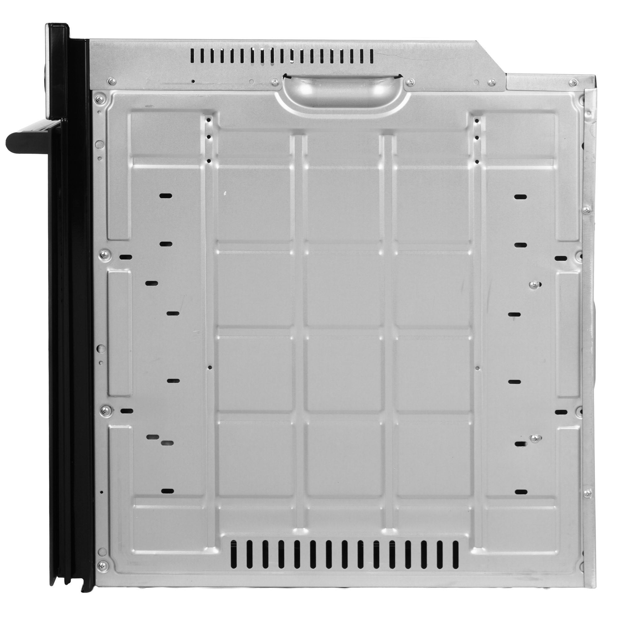 9280258 Духовой шкаф электрический Simfer B6EM56070 + Варочная поверхность электрическая Simfer H60D14B001 STDN-0010758 - Вид №3