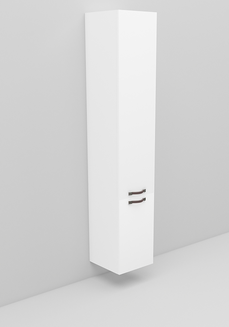 61081 Модель Flexline 219.1 300 Белый Матовый Noro 