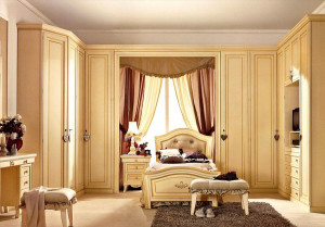 Шкаф  PM4 Comp.01