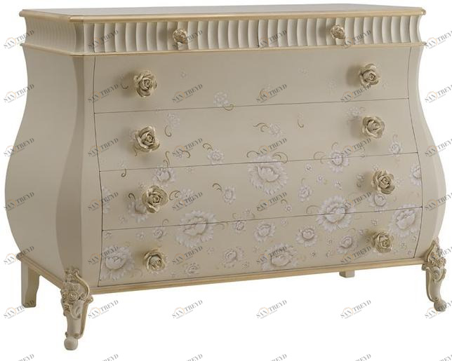 VOLPI Ящики Night & day 2566