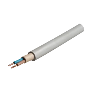 Кабель Electraline NYM 2х1.5 на отрез (ГОСТ)