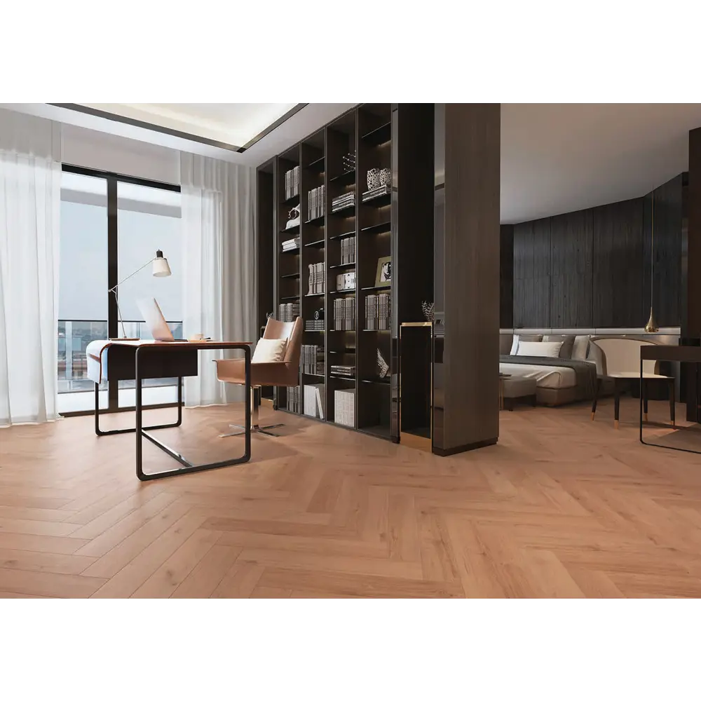 Classen Manor - ламинат ёлочка с технологией Megaloc Twin 89357061 STLM-1437600 - Вид №9