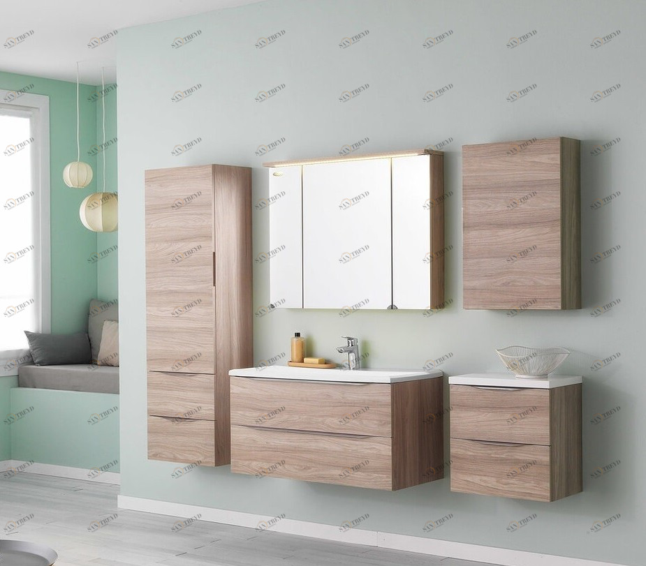 Тумба с раковиной Tara 01169  Словения Kolpa-San