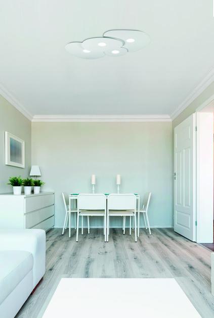 Rossini Illuminazione Светодиодный потолочный светильник Kahlo sun-id-1376382 - Вид №2