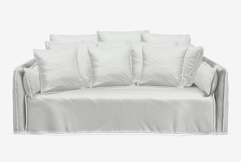 Gervasoni Садовый диван 4 мест со съемной крышкой Gervasoni outdoor sun-id-1437617 - Вид №1