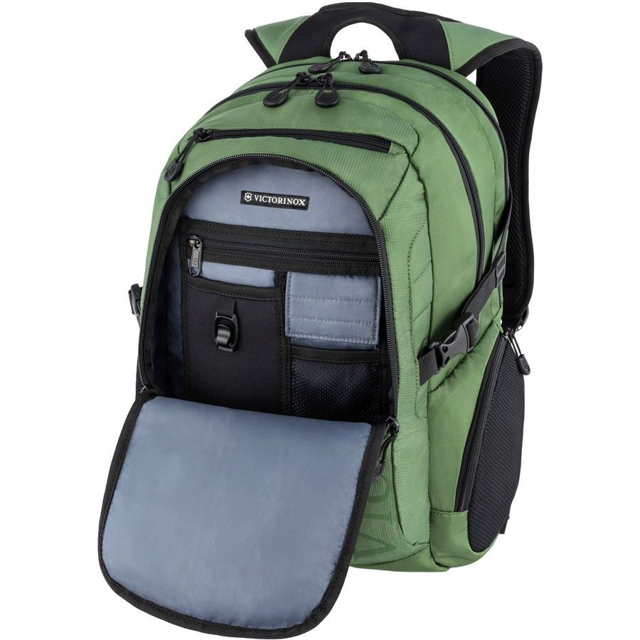 31105203 Рюкзак Pilot 16 Victorinox VX Sport  - Вид №2