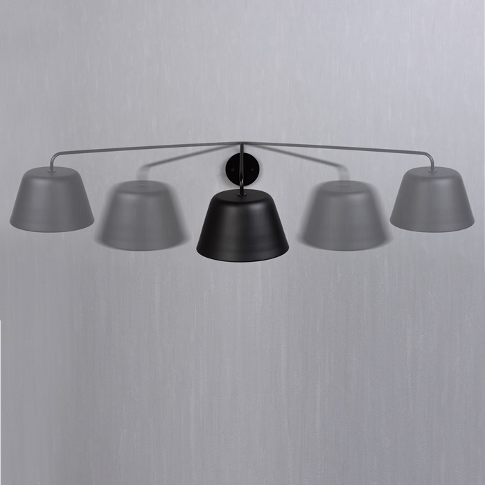 091131 Бра Ole! Sento Santreyd - Вид №1