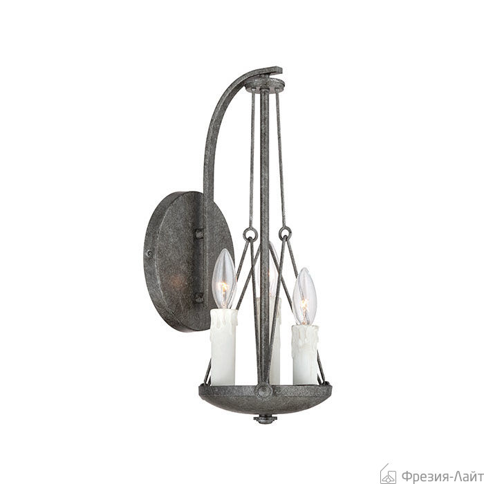 Savoy House 9-6003-3-285 настенный светильник Epoque 112504