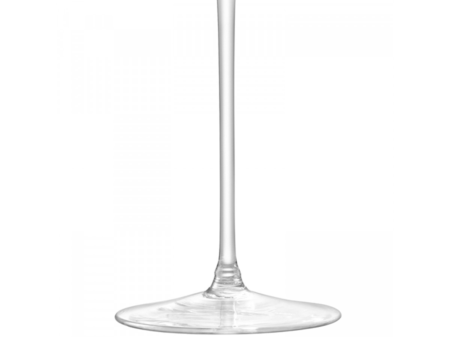 G1309-10-301 Набор бокалов для просекко wine, 250 мл, 2 шт. LSA International  - Вид №5