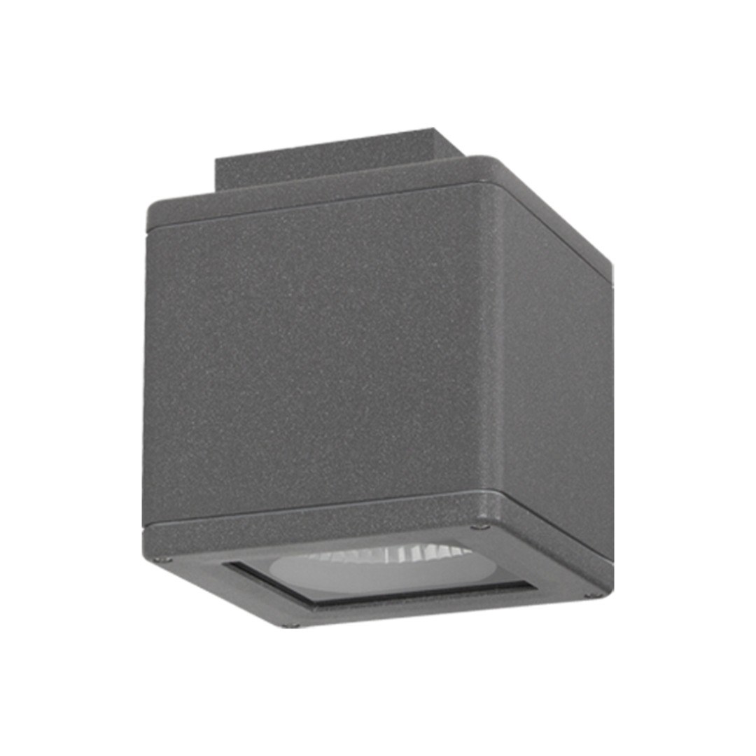 MaxiTorre C Ghidini Torre C .05 Темно-Cерый (Матовый) 