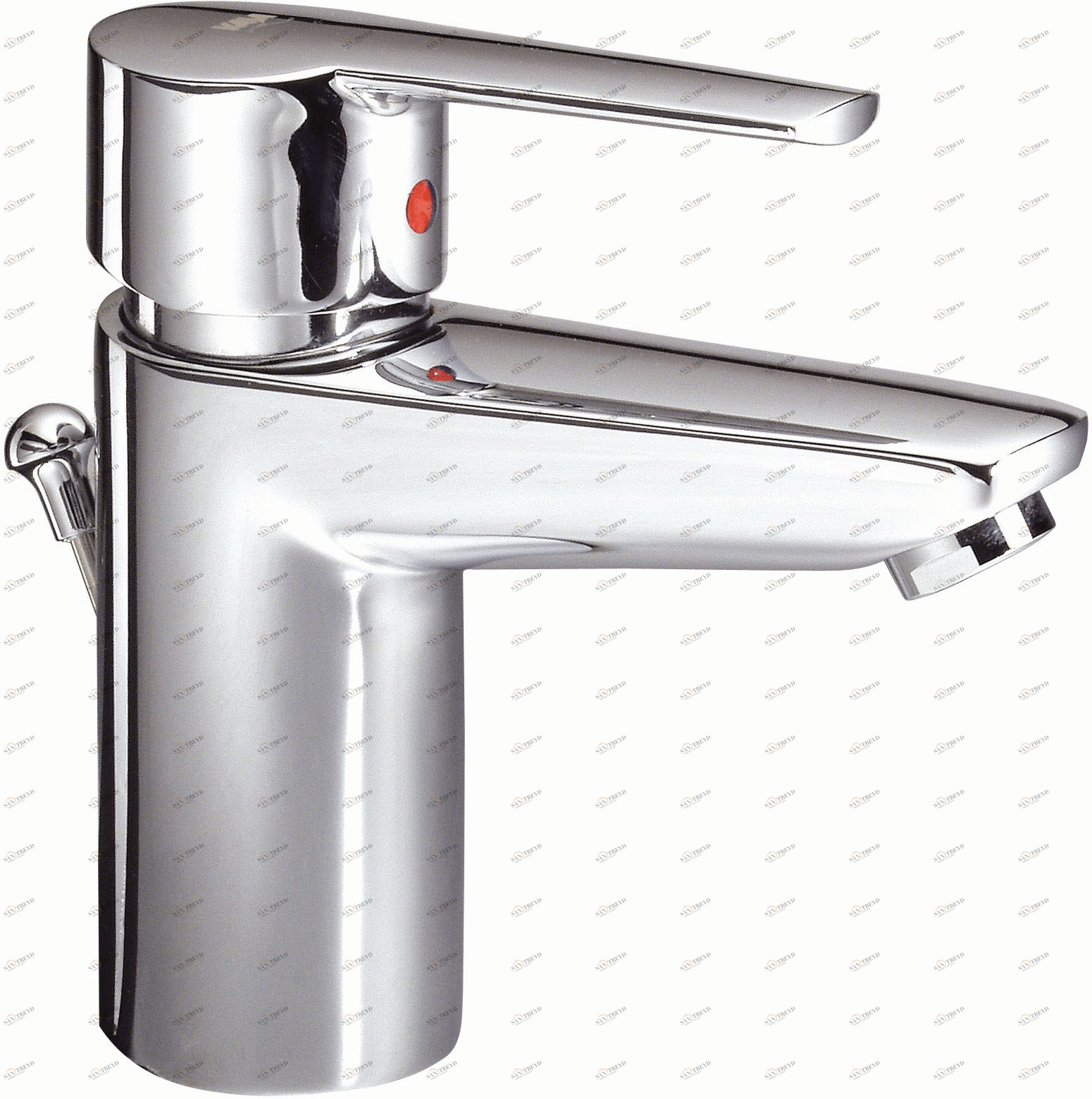 Смеситель для раковины Kaja Signum 41020-C 41020C