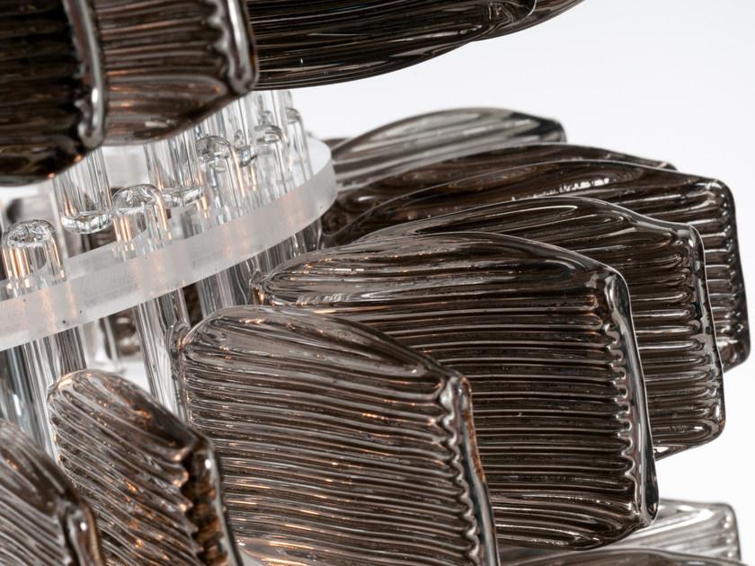 Veronese Настольная лампа из муранского стекла Anemone Anémone sun-id-1376725 - Вид №9