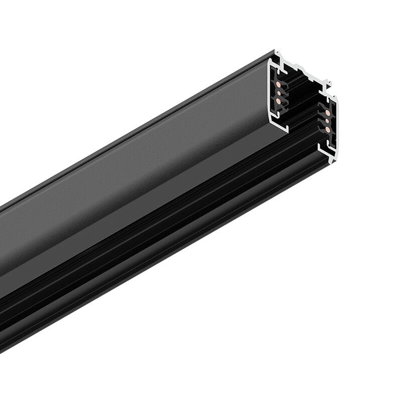 Алюминиевое светодиодное освещение Novalux ALL-TRACK ARCH-00103663 - Вид №4