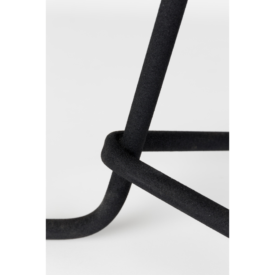 Лампа настольная Jock зеленая White Label Living 5200049 - Вид №4