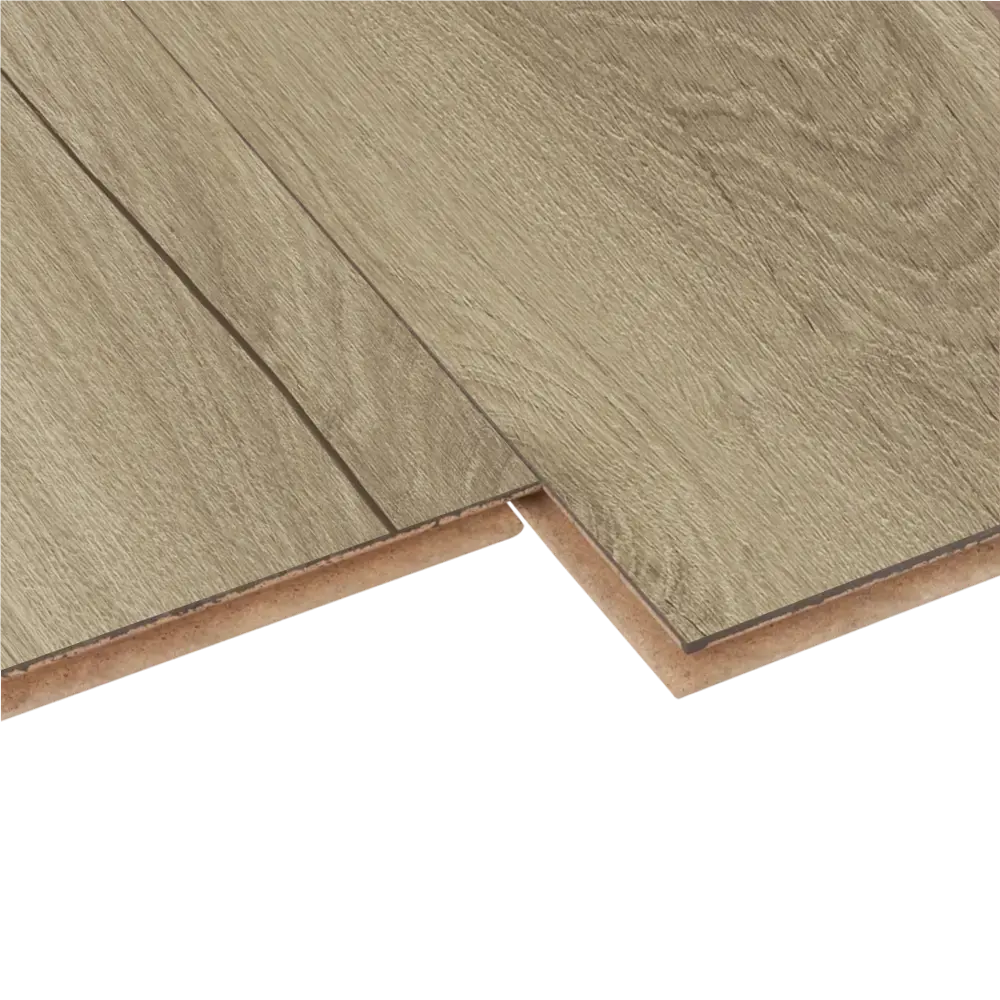 Ламинат Ultrastep Дуб Гудзон 33 класс толщина 8 мм с фаской 2.22 м² KRONOSTEP STLM-2014268 - Вид №4