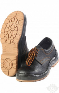 60826 Полуботинки "Марс"  Строитель  размер 40