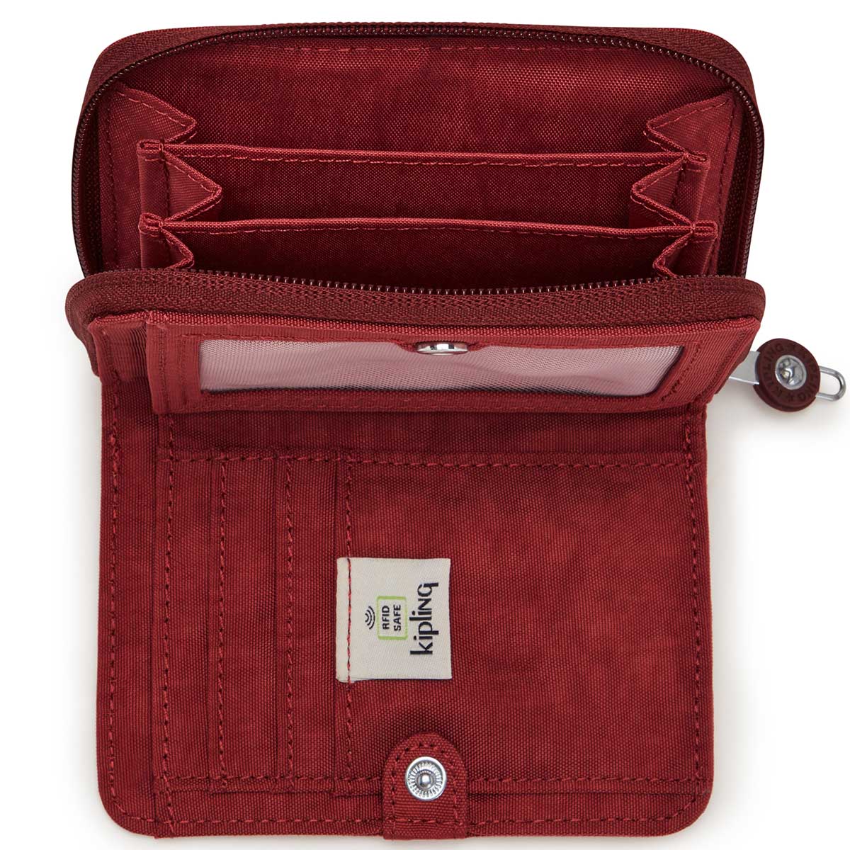 KI3738Z05 Портмоне Medium RFID Wallet Kipling Money Love  - Вид №2