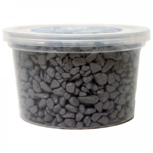 82554499 Грунт декоративный серый