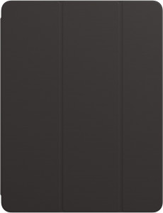 MXT92ZM/A Smart folio for 12.9-inch ipad pro (4th generation) - black Apple