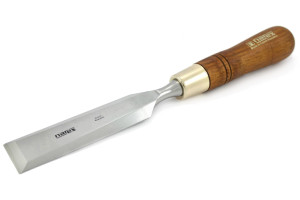 15596051 Плоская стамеска с ручкой WOOD LINE PLUS 32 мм 811682 Narex