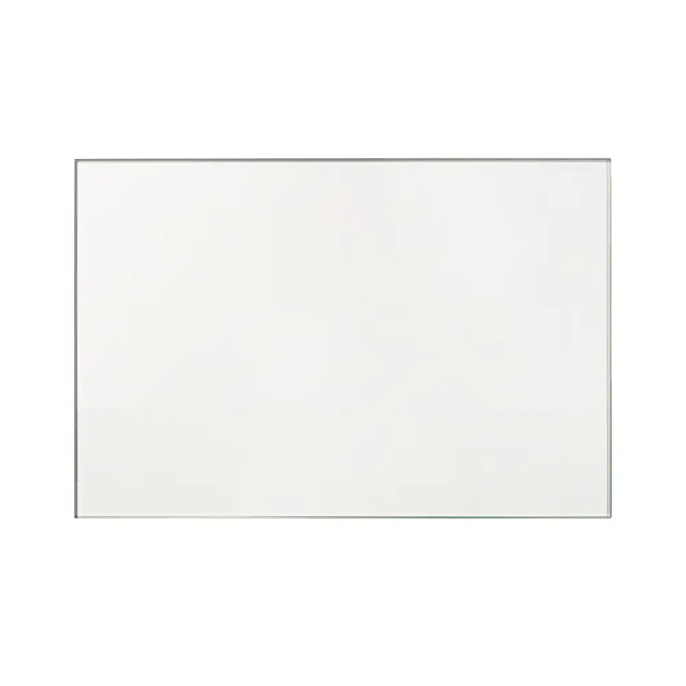 Полка в шкаф 56.2x32x0.6 см стекло цвет прозрачный Santreyd STLM-2166887 - Вид №1