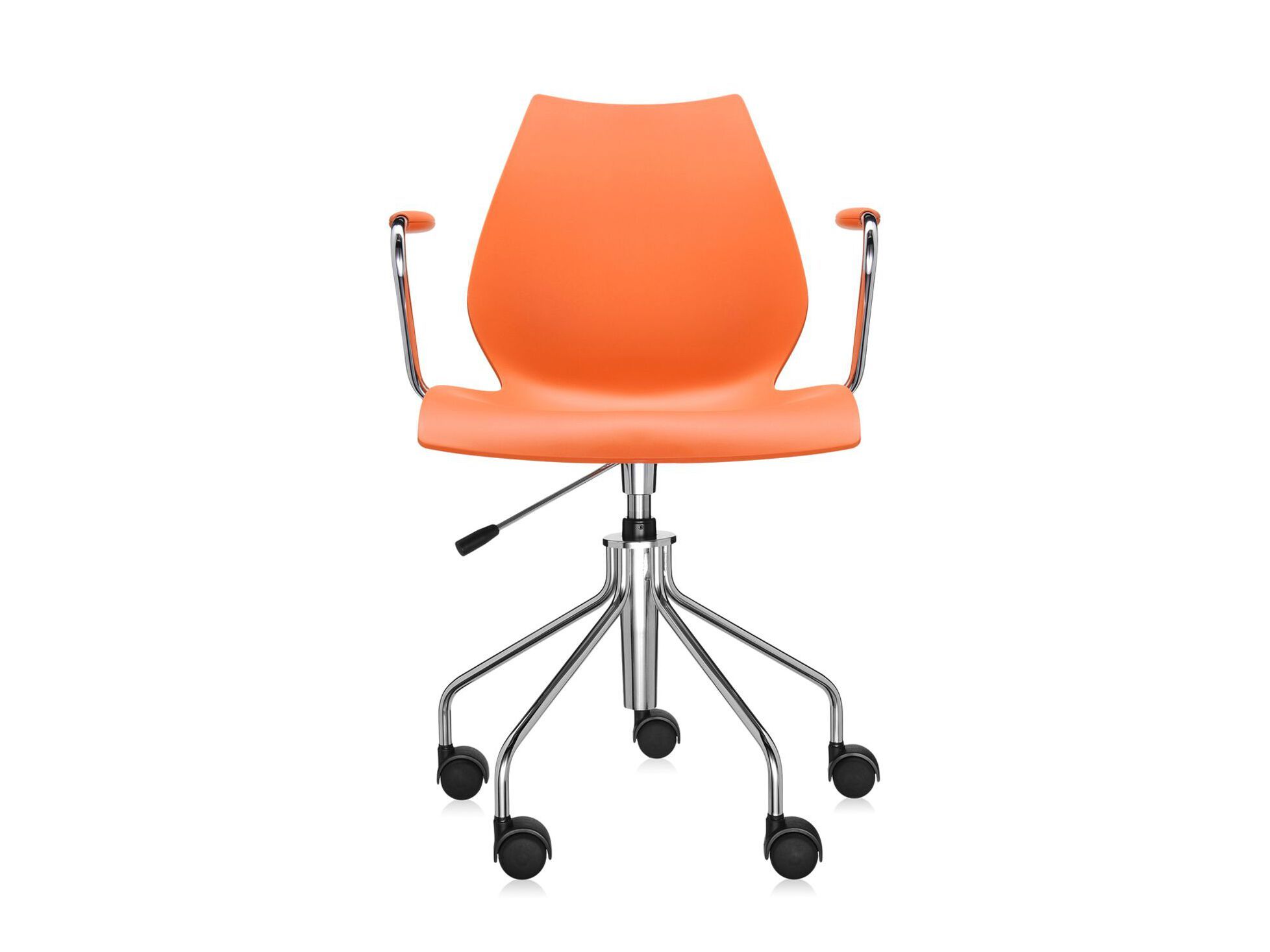 Офисное кресло из полипропилена с подлокотниками Kartell MAUI ARCH-00119865 - Вид №28