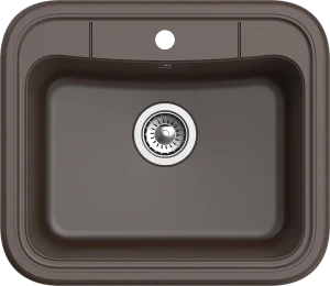 Кухонная мойка Кварц Ewigstein S35 GranFest