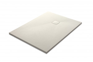 MCBATH Zeus Vulcano 120x90 Прямоугольный бежевый