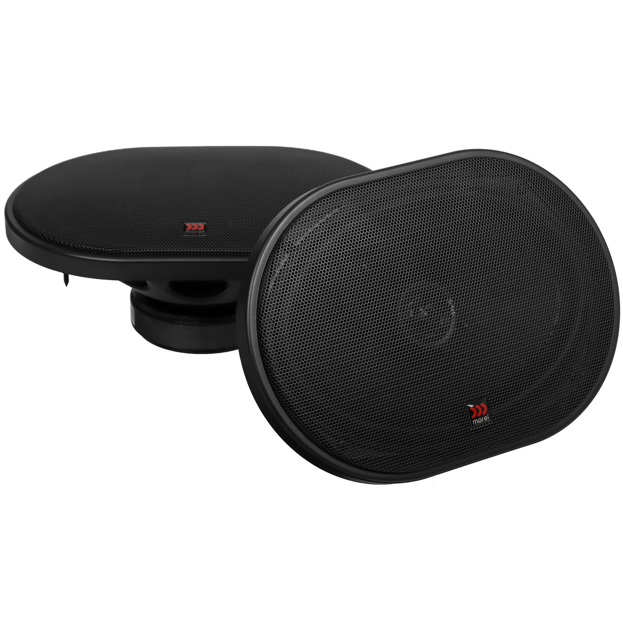 0164513 Коаксиальная акустическая система Morel Maximo Coax 6x9 STDN-0066727