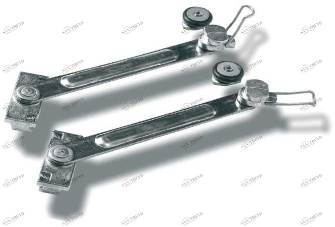 MASTER ITALY Ограничитель открывания нижних распашных окон sun-id-1492916