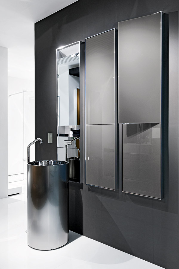 Makro умывальник Freestanding sun-id-2017766 - Вид №5