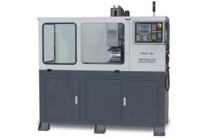 15127845 Фрезерный станок с ЧПУ ЧПУ M3HS CNC 3500130 Optimum