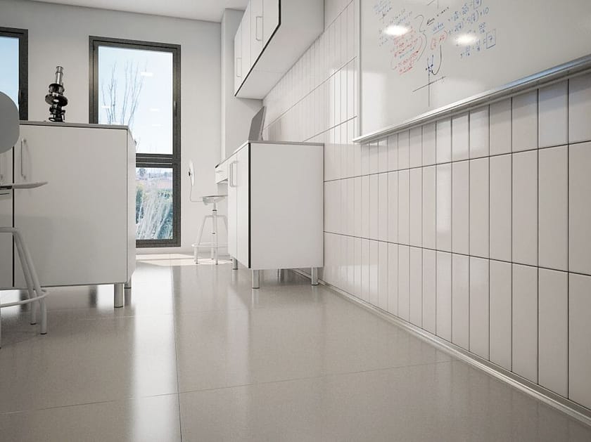 Антибактериальная доска для напольных покрытий EMAC Italia Novoescocia® ARCH-00117592