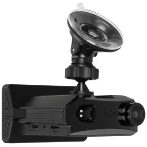 9293147 Видеорегистратор с радар-детектором iBOX F5 + WiFi