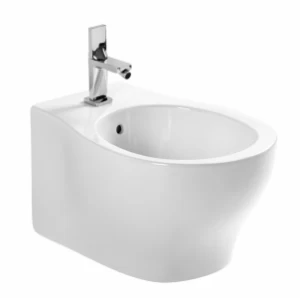 139450004 Биде подвесное Sanproject Sanindusa