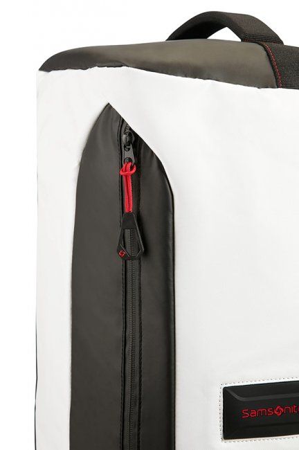 01N-05006 Сумка дорожная 01N*006 Duffle 61/24 Samsonite Paradiver Light  - Вид №4